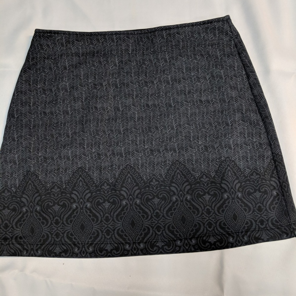 Athleta sport skirt size Med